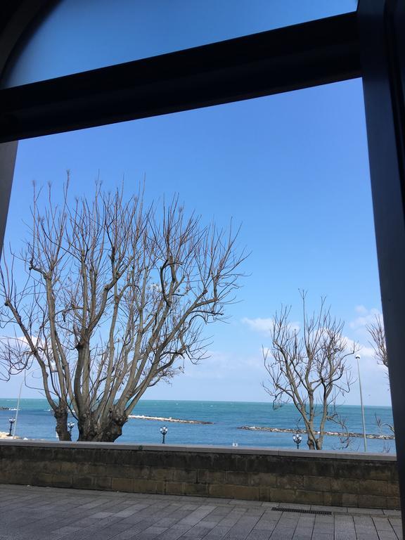 Appartamento Via Venezia 44 Bari
