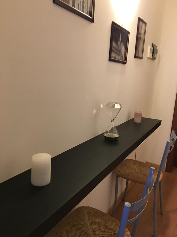 Appartamento Via Venezia 44