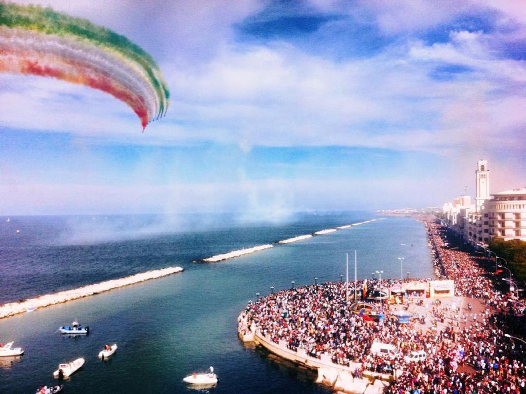 Appartamento Via Venezia 44 Bari